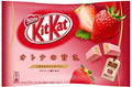 Kit Kat Frutilla 10pcs