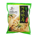 Gyoza Puerro con Tofu 1.300kg (Congelado)