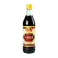 Vinagre de Arroz Negro Añejo 500ml