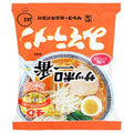 Ramen Inst. Cerdo Miso 100Gr