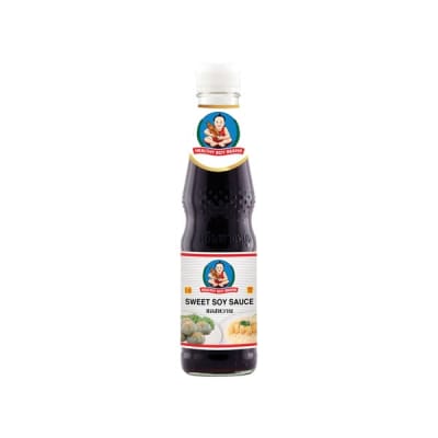 Salsa de Soya Dulce 400g