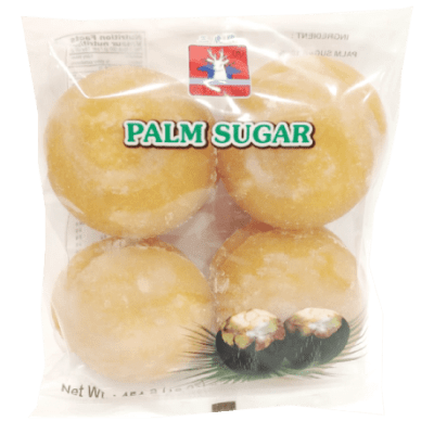 Azucar Palma 454g C.T Brand (Bolsa)