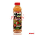 ALOE KING FRUTILLA SIN AZUCAR