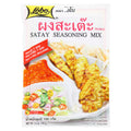 Salsa Satay Mix 100g