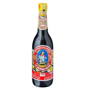 Salsa Ostra Mama 600ml