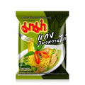 Ramen Inst. Thai Pollo Curry Verde 55g