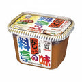 Pasta Miso y Dashi (caldo de pescado) 375 G
