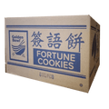 Galleta Fortuna 350 und.