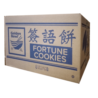 Galleta Fortuna 350 und.