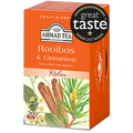Te Infusion Rooibos & Canela 40g (Bolsitas)