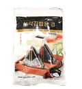 Alga Nori para Onigiri 50und