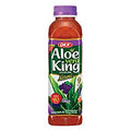 Bebida Aloe Vera Uva 500ml