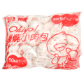 Bao a Vapor Cerdo 50pcs Ohiyo (Congelado) 1500g