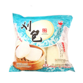 Bao Blanco a Vapor Para Rellenar (congelado) 600g