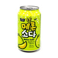 Gaseosa de Melon 350ml
