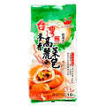 Bao Integral de Verduras (congelado) 650G