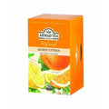 Ahmad Te De Citrus Mix(Naranja y Limon)