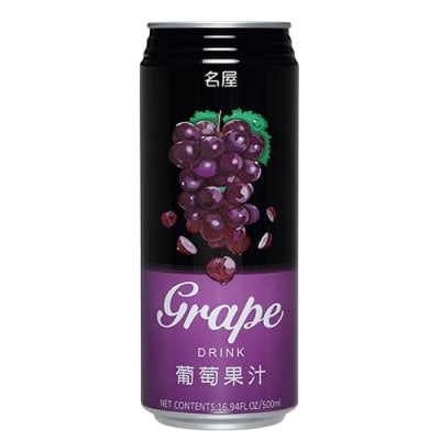 Jugo Uva 500ml