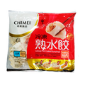 Gyoza Cerdo Chi Mei (congelado) 47pc