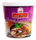 Pasta Curry Panang 400g