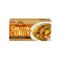 Golden Curry en Cubo Semi Picante 220g S&B