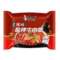 Ramen Inst. Carne Agripicante 111g