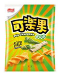 Snack Arverja con Wasabi 57g