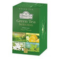 Te Verde Selección 40g