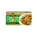 Golden Curry en Cubo Medio Picante 220g S&B