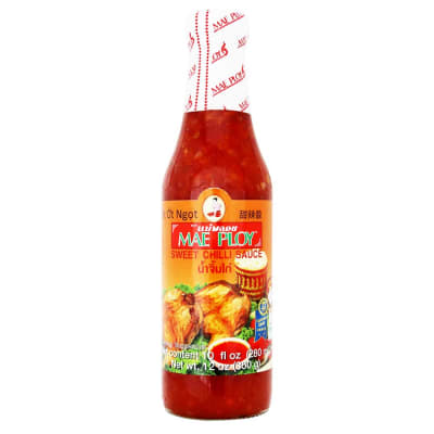 Salsa Aji Dulce Mae Ploy 280ml