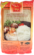 Fideo de Arroz Vermicelli (Finito) 375g