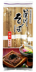 Fideo Kanesu Ibogawa Soba 450 Gr