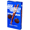 Pepero Choco Cookie 37g