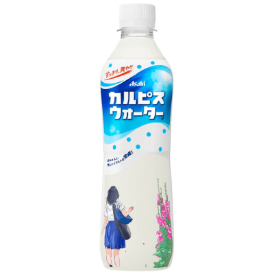 Calpis Original 500ml