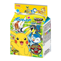 Furikake Sazonador para Arroz Pokemon 20sobres