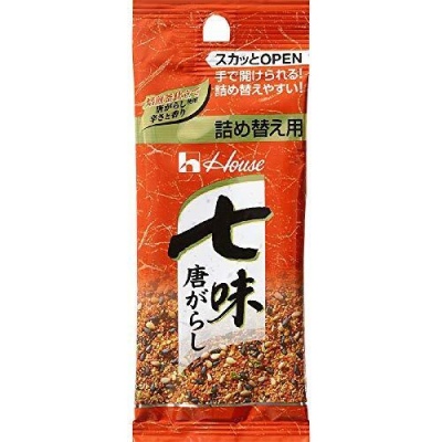 Condimento Aji Shichimi 12g