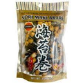 Galleta de Arroz con Nori 85g