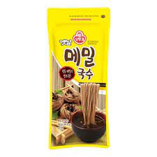 Fideo Soba Sarraceno 400g