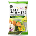 Piel de Tofu Relleno 169g