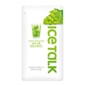 Sachet Jugo Uva Verde 230ml