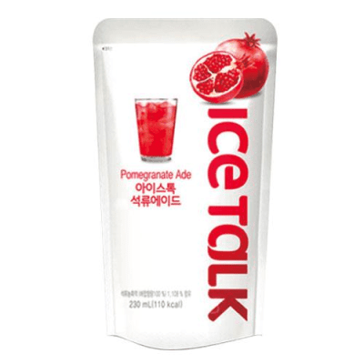Sachet Jugo Granada 230ml