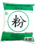 Harina de Arroz Glutinoso 454g THai