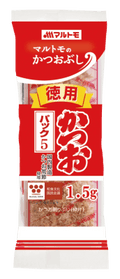 Bonito Seco Katsuo Bushi 7.5g