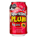 Gaseosa Ciruela Japonesa 350ml