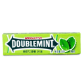 Chicle Doble Menta 13.5g