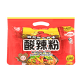 Ramen Inst. Fideo de Arroz Agripicante 540g( 5porc.)