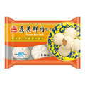 Bao Relleno de Cerdo 510g (Congelado)