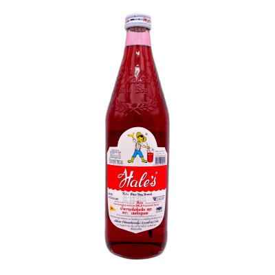 Jarabe Concentrado Sala 710ml