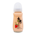 Yogurt Natural con Frutilla 280ml