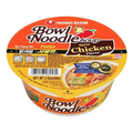 Ramen Inst. Bowl Pollo Picante 86g